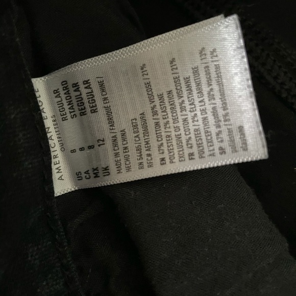 American eagle jeans - Picture 2 of 3